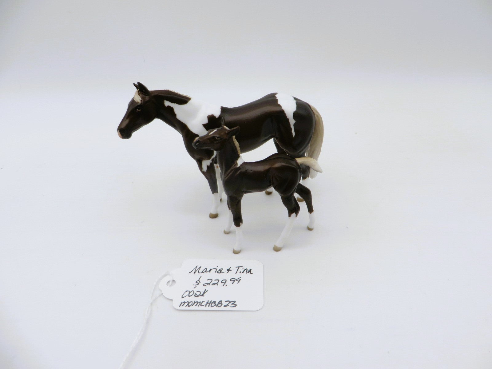 2023 Mother&#39;s Day Mare and Foal Chip Set Grab Bags 😍 One Per Customer Please