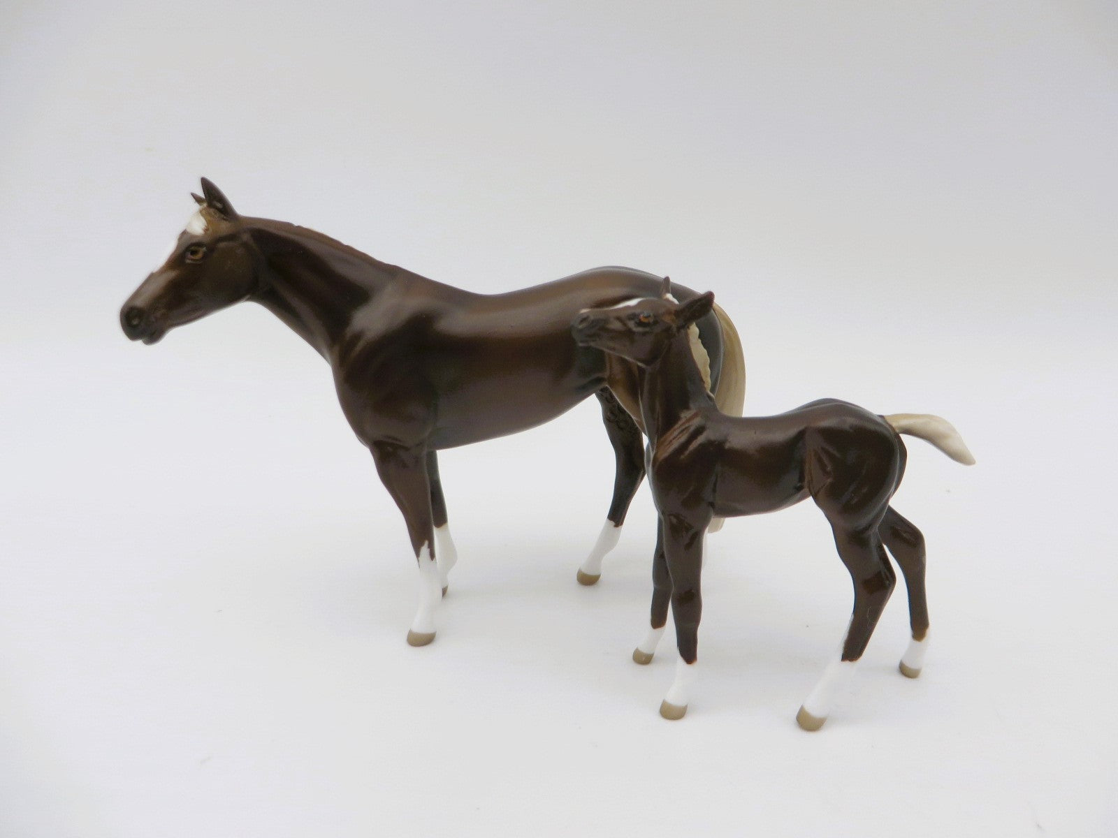 2023 Mother&#39;s Day Mare and Foal Chip Set Grab Bags 😍 One Per Customer Please