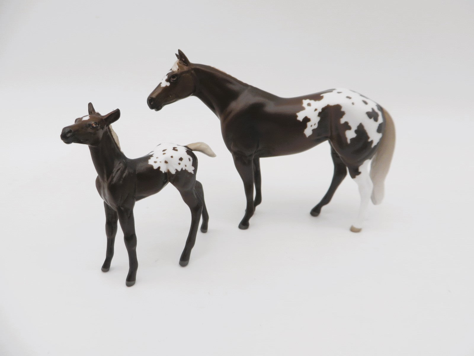 2023 Mother&#39;s Day Mare and Foal Chip Set Grab Bags 😍 One Per Customer Please