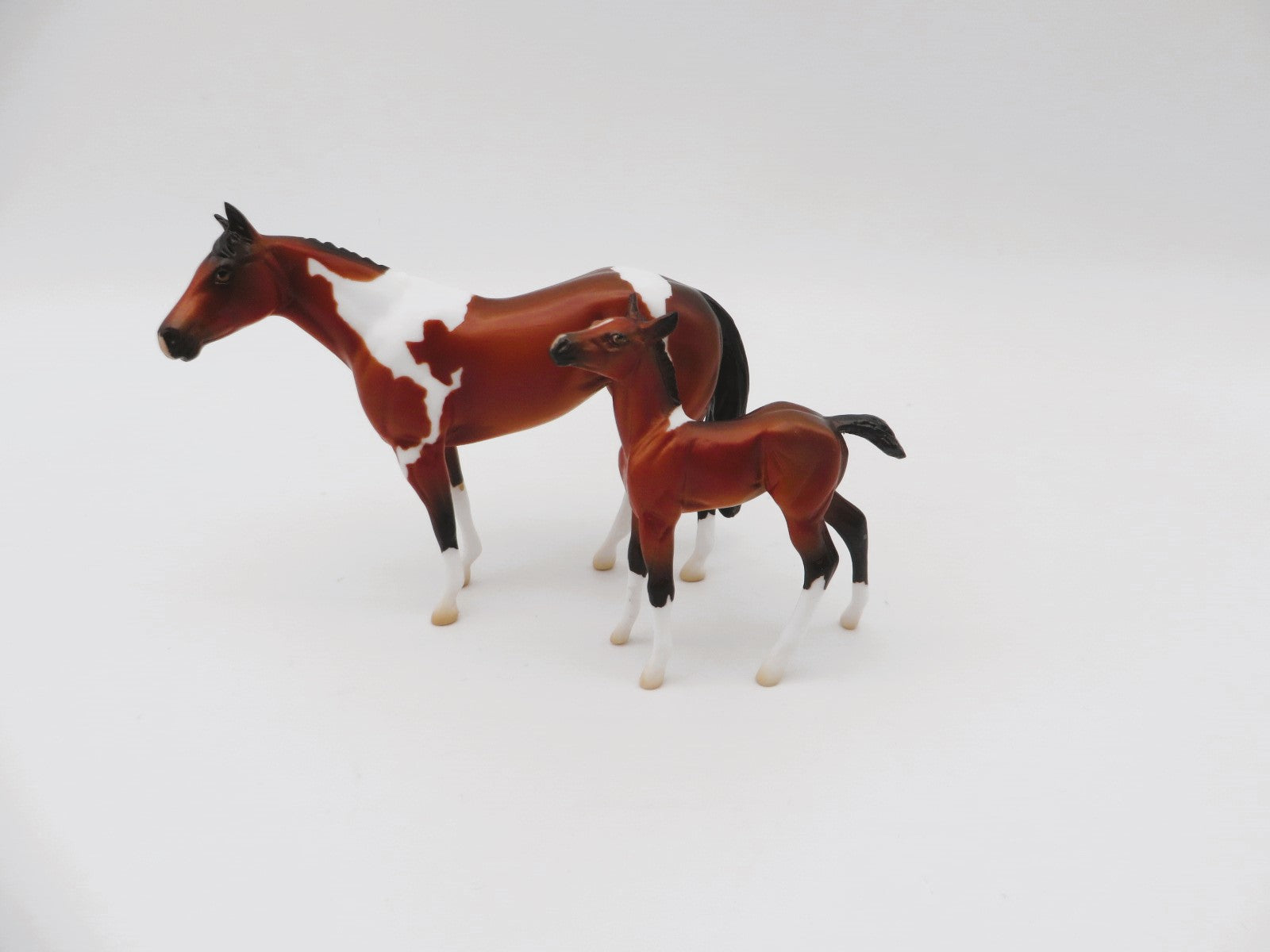 2023 Mother&#39;s Day Mare and Foal Chip Set Grab Bags 😍 One Per Customer Please