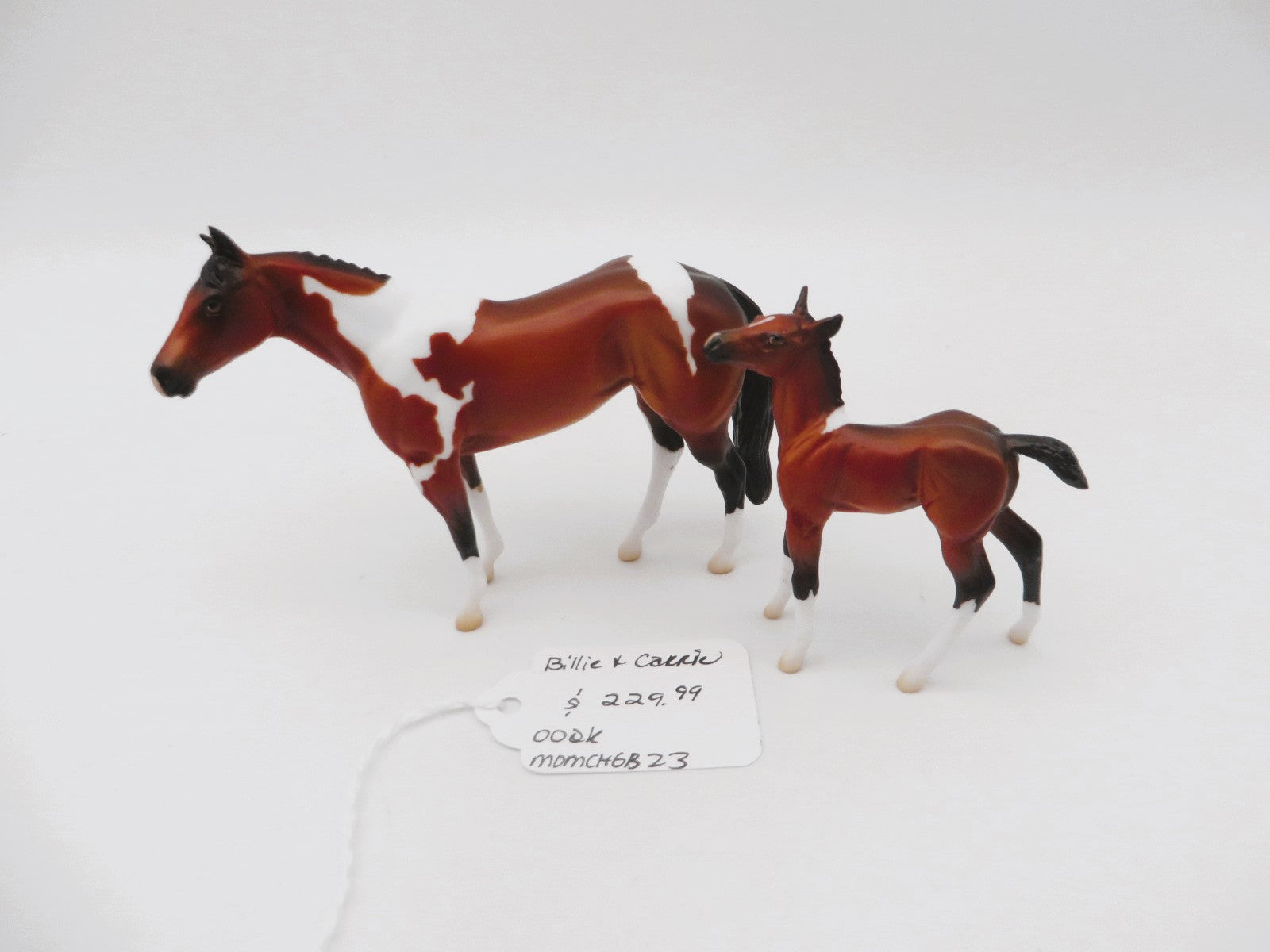 2023 Mother&#39;s Day Mare and Foal Chip Set Grab Bags 😍 One Per Customer Please