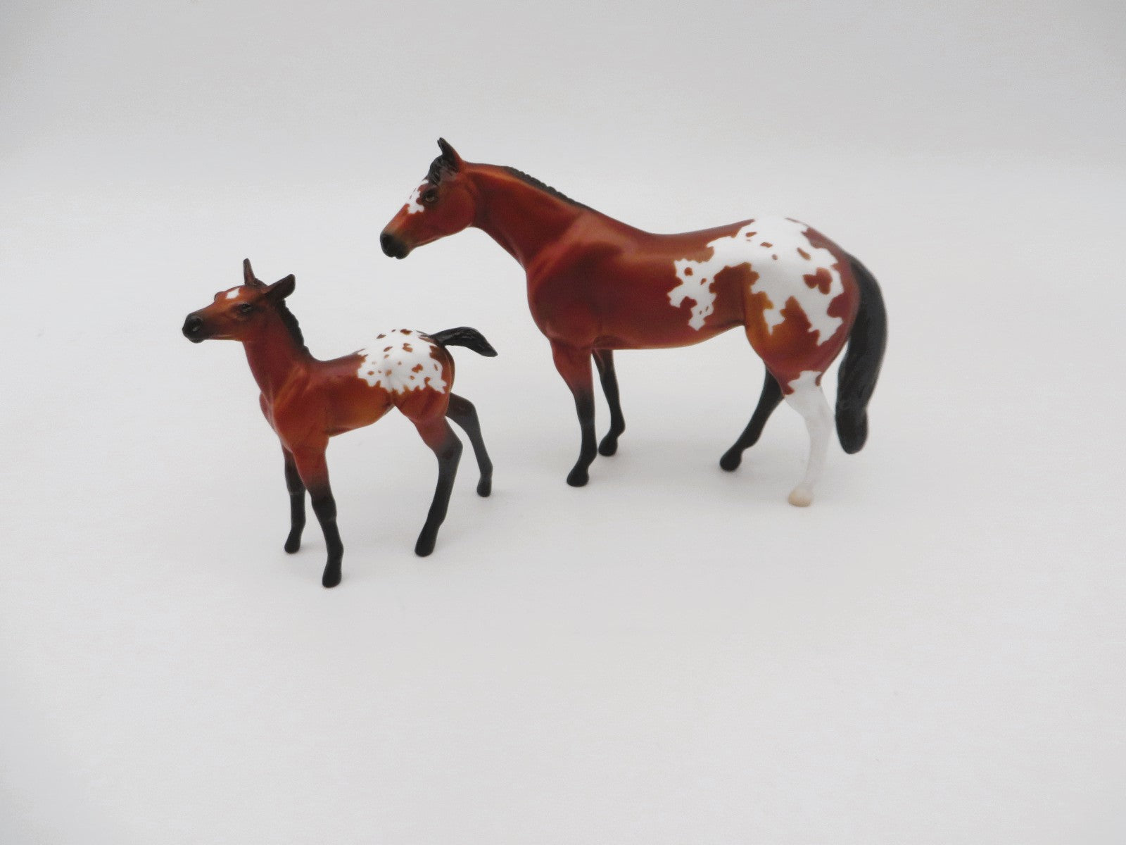 2023 Mother&#39;s Day Mare and Foal Chip Set Grab Bags 😍 One Per Customer Please