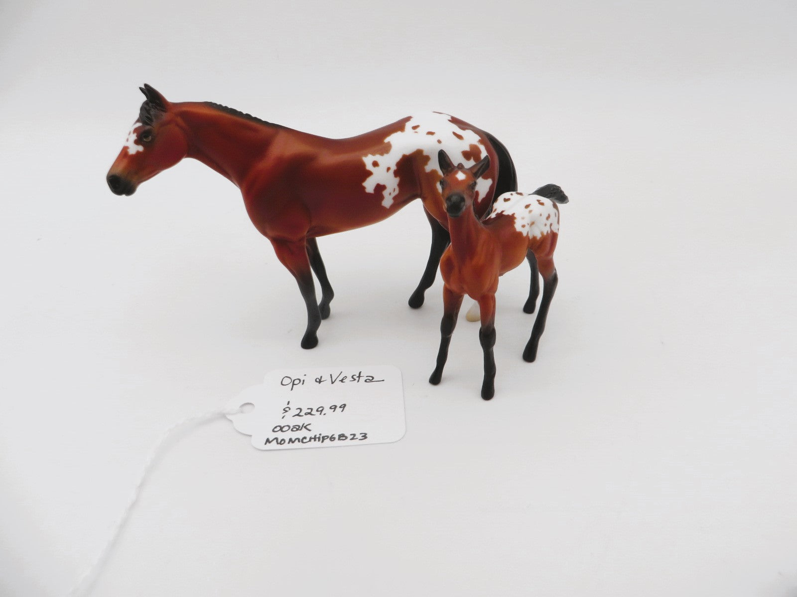 2023 Mother&#39;s Day Mare and Foal Chip Set Grab Bags 😍 One Per Customer Please