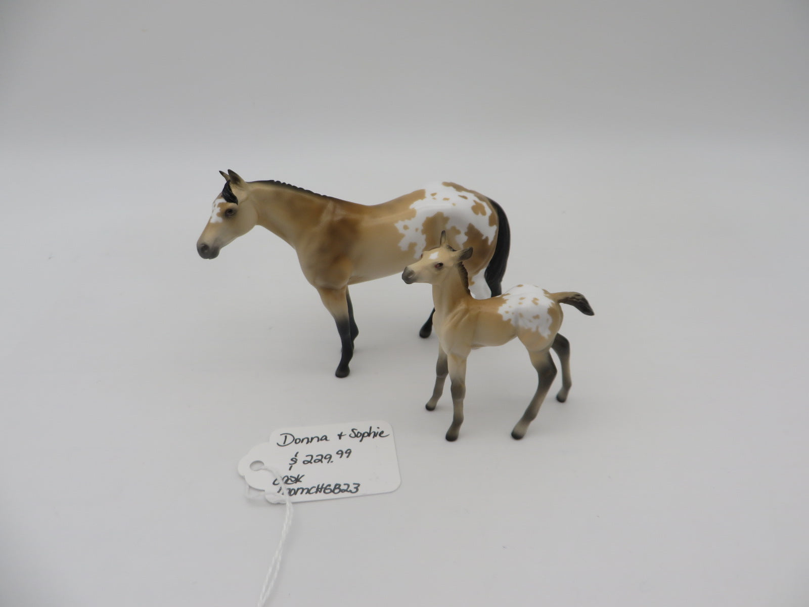 2023 Mother&#39;s Day Mare and Foal Chip Set Grab Bags 😍 One Per Customer Please