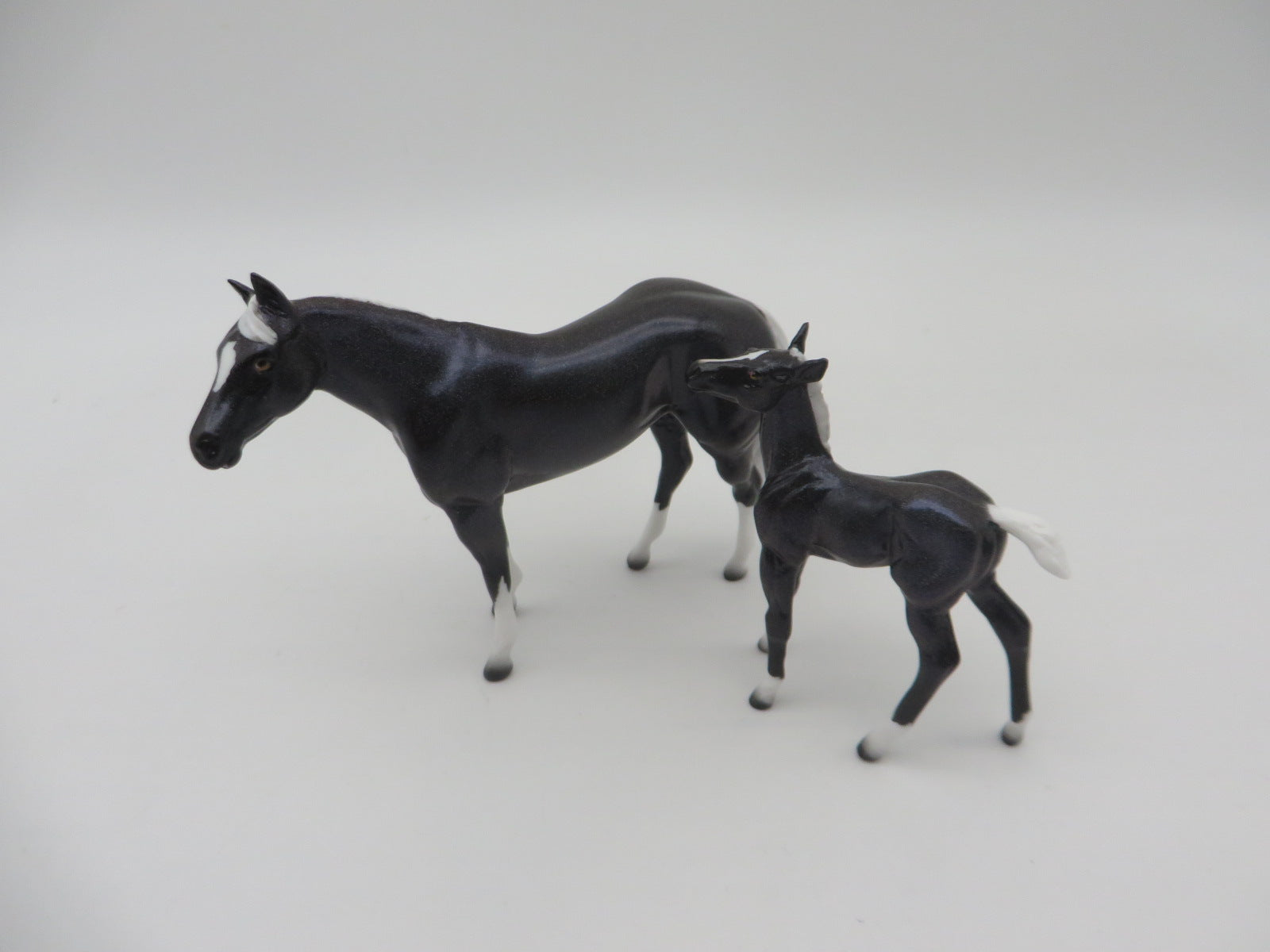 2023 Mother&#39;s Day Mare and Foal Chip Set Grab Bags 😍 One Per Customer Please