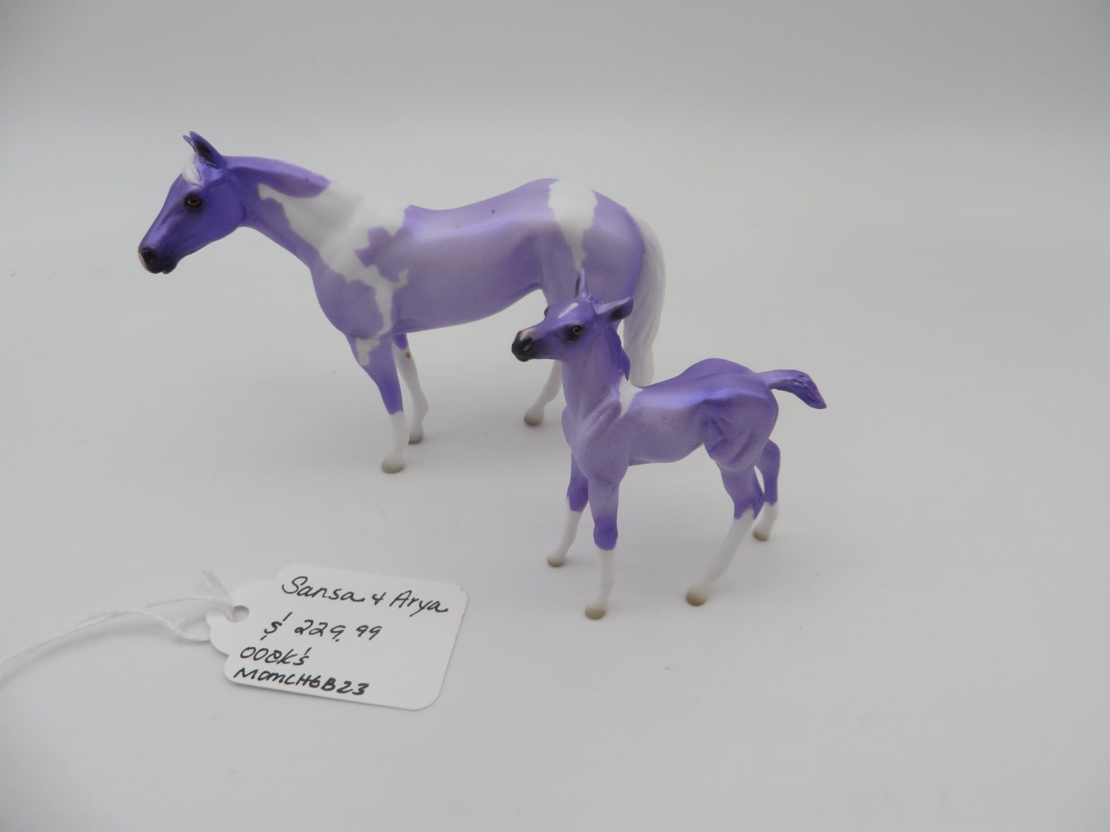 2023 Mother&#39;s Day Mare and Foal Chip Set Grab Bags 😍 One Per Customer Please