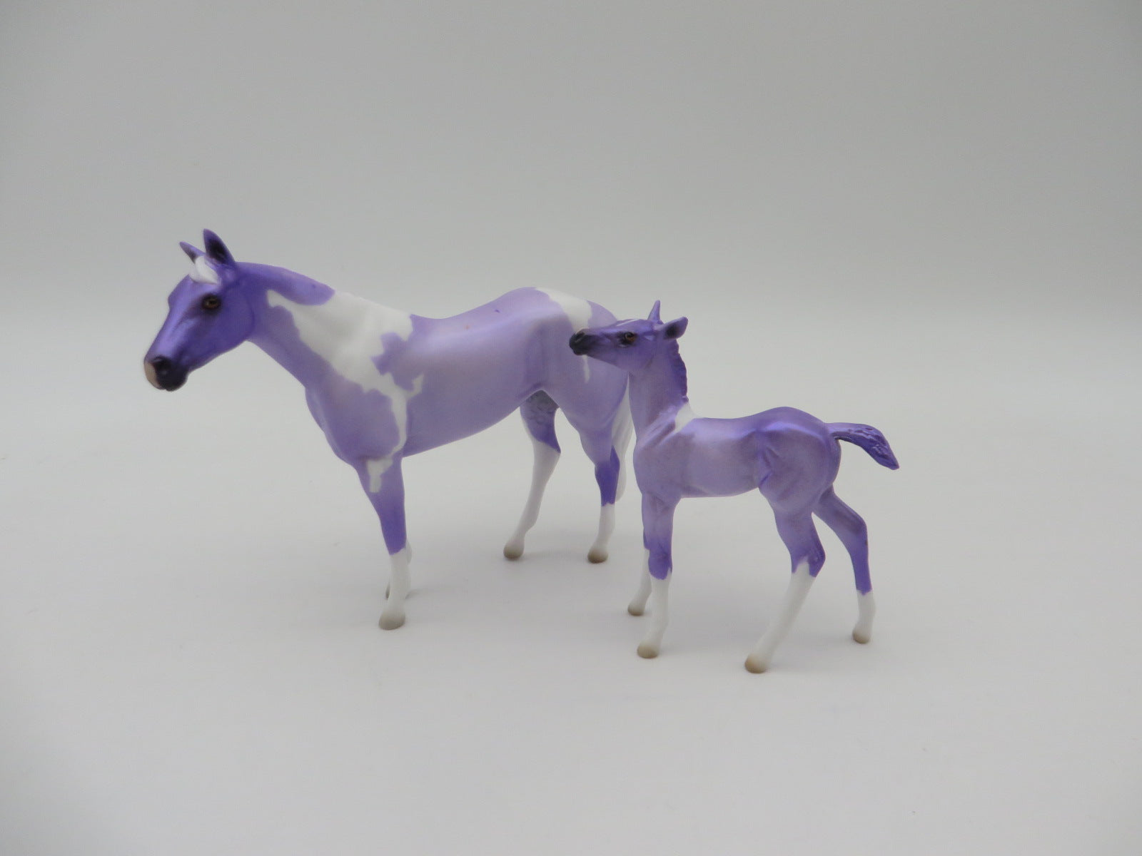 2023 Mother&#39;s Day Mare and Foal Chip Set Grab Bags 😍 One Per Customer Please