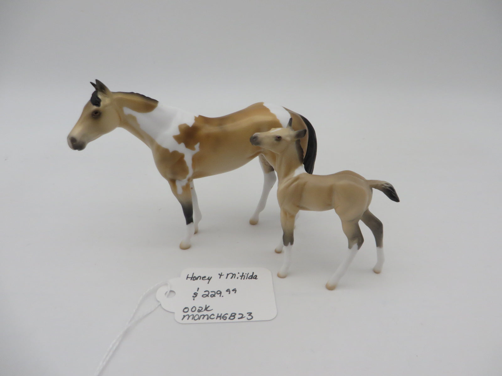 2023 Mother&#39;s Day Mare and Foal Chip Set Grab Bags 😍 One Per Customer Please