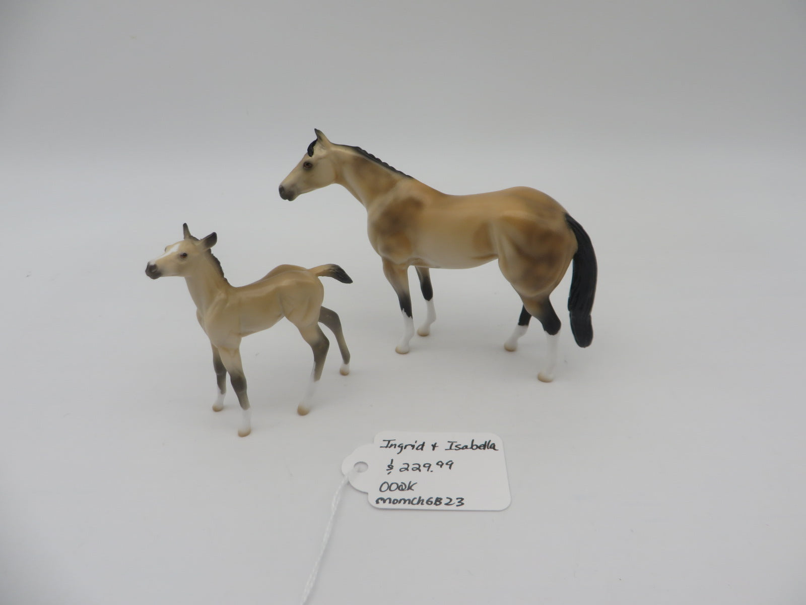 2023 Mother&#39;s Day Mare and Foal Chip Set Grab Bags 😍 One Per Customer Please