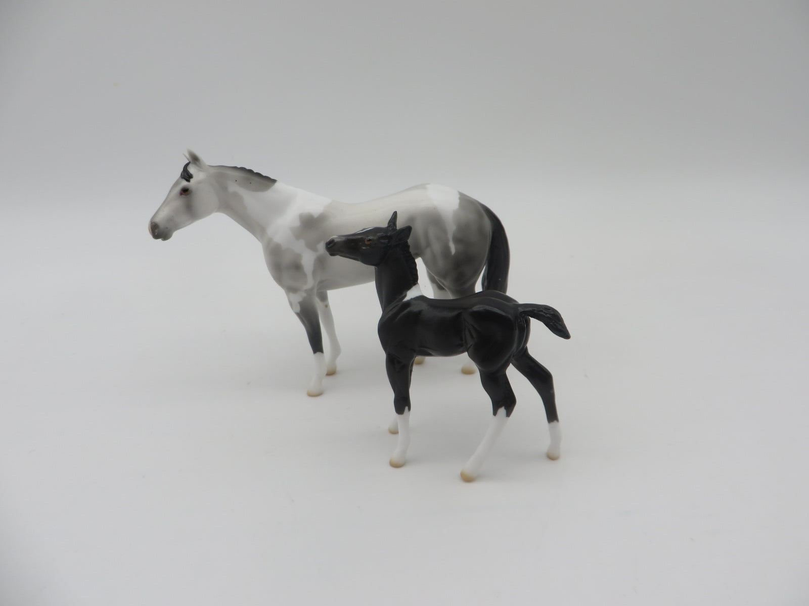 2023 Mother&#39;s Day Mare and Foal Chip Set Grab Bags 😍 One Per Customer Please