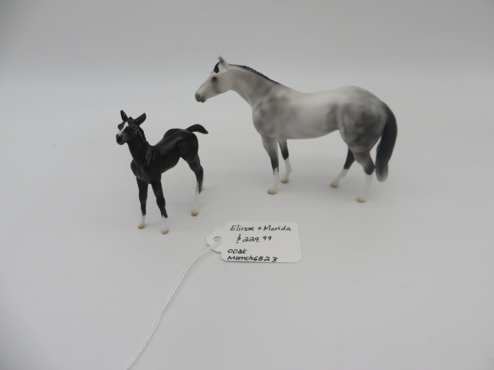 2023 Mother&#39;s Day Mare and Foal Chip Set Grab Bags 😍 One Per Customer Please