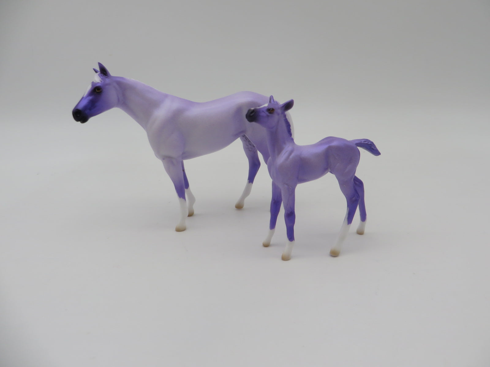 2023 Mother&#39;s Day Mare and Foal Chip Set Grab Bags 😍 One Per Customer Please