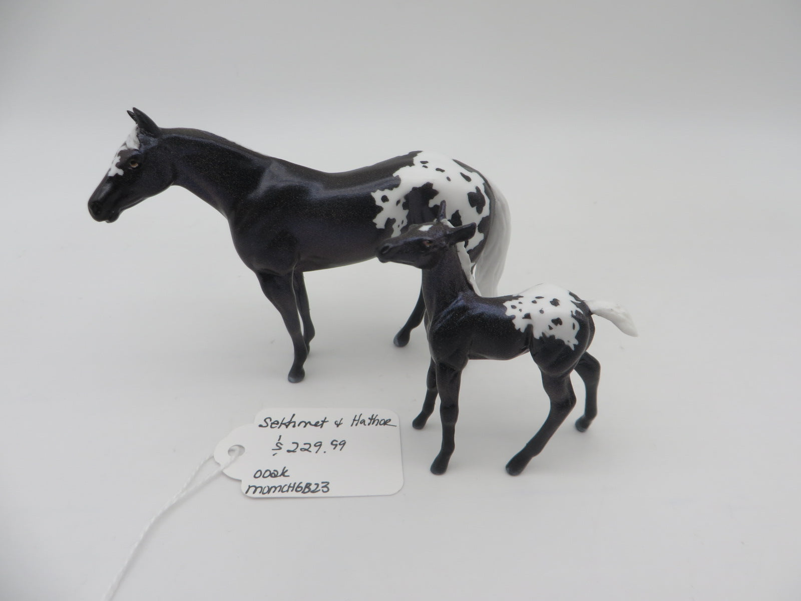 2023 Mother&#39;s Day Mare and Foal Chip Set Grab Bags 😍 One Per Customer Please