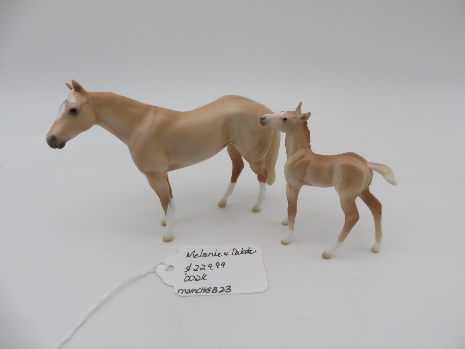 2023 Mother&#39;s Day Mare and Foal Chip Set Grab Bags 😍 One Per Customer Please