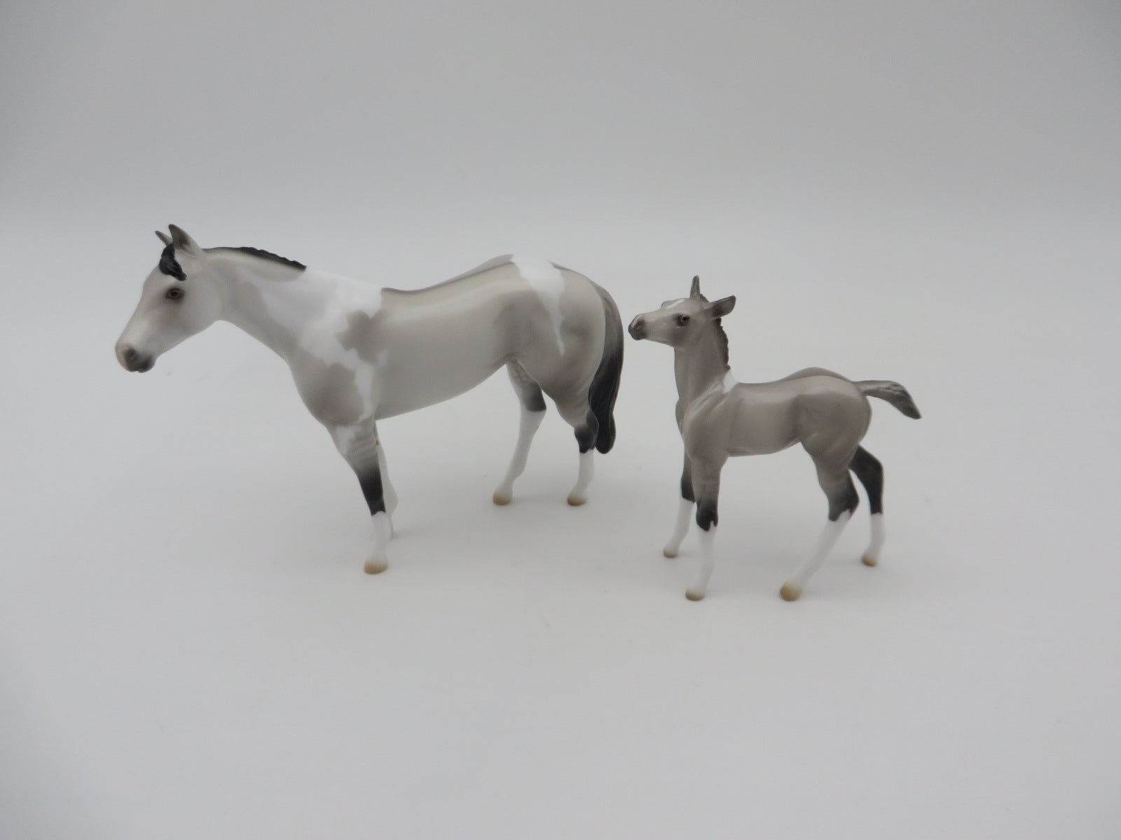 2023 Mother&#39;s Day Mare and Foal Chip Set Grab Bags 😍 One Per Customer Please