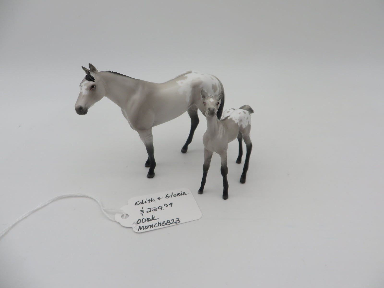 2023 Mother&#39;s Day Mare and Foal Chip Set Grab Bags 😍 One Per Customer Please