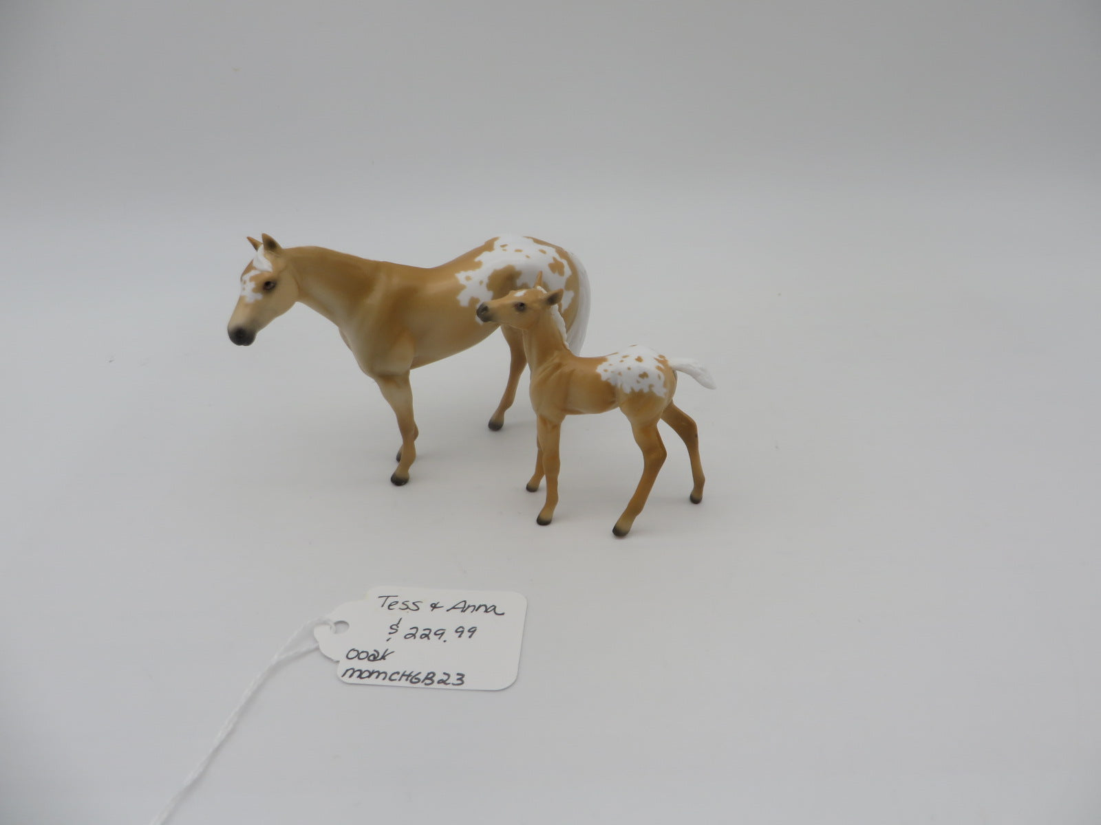 2023 Mother&#39;s Day Mare and Foal Chip Set Grab Bags 😍 One Per Customer Please