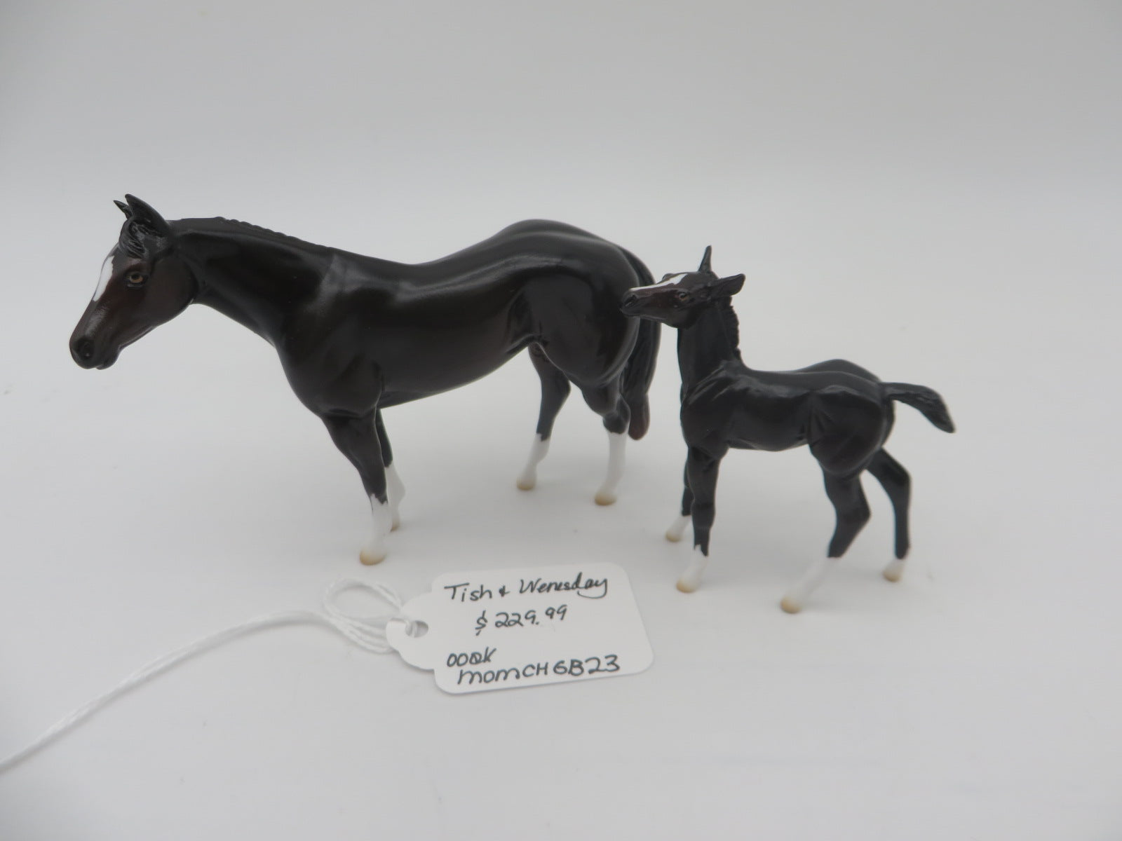 2023 Mother&#39;s Day Mare and Foal Chip Set Grab Bags 😍 One Per Customer Please