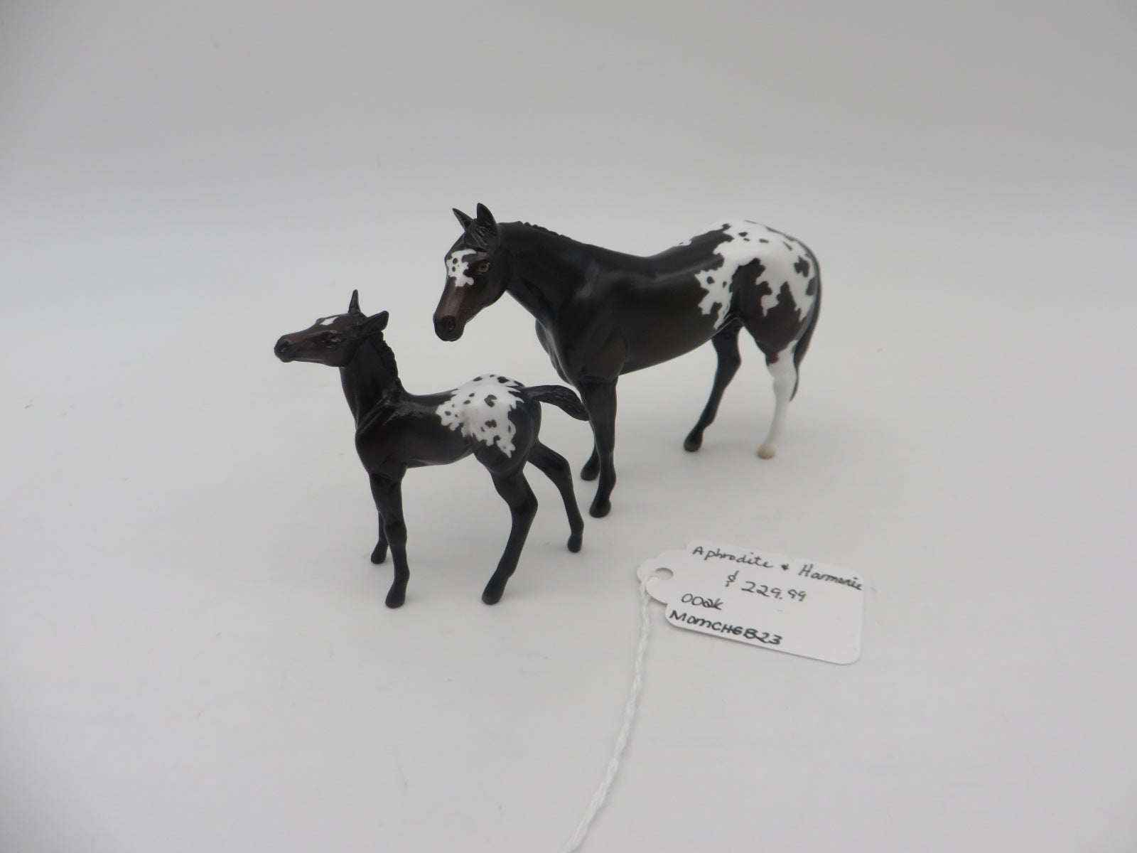 2023 Mother&#39;s Day Mare and Foal Chip Set Grab Bags 😍 One Per Customer Please