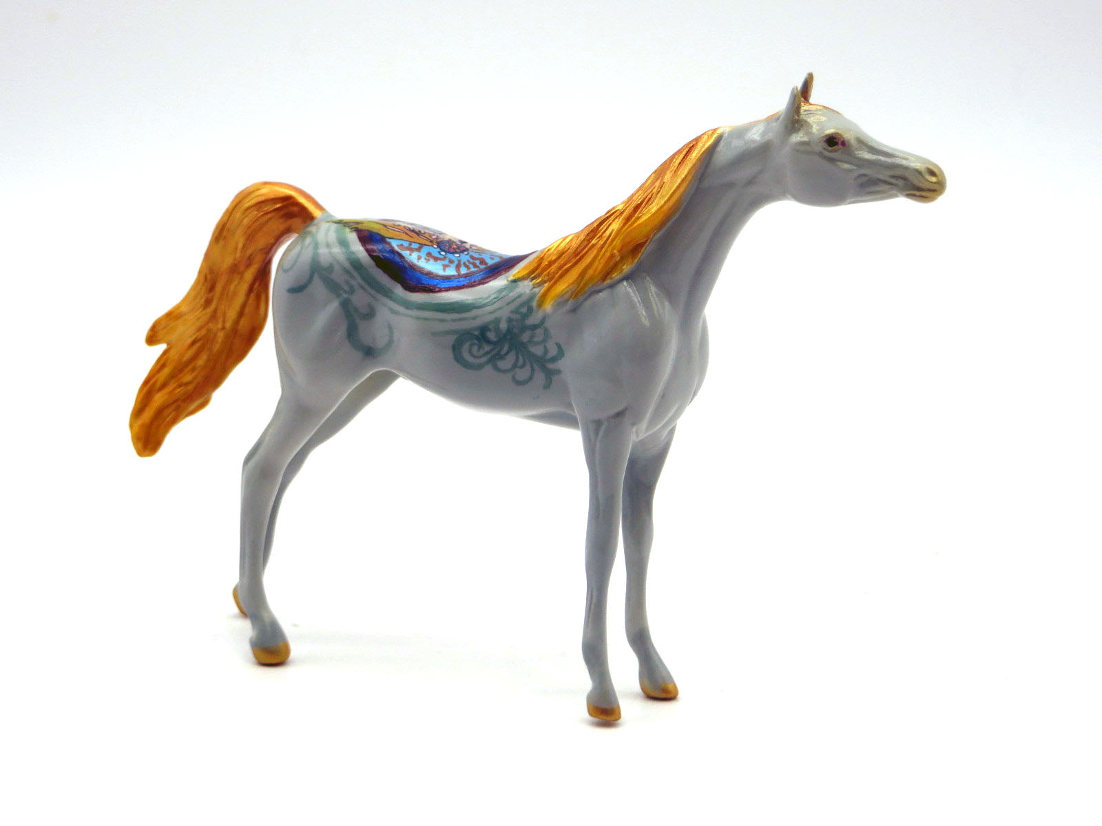 Tiffany-Deco Arabian Chip BEST OFFER SHCF 2022