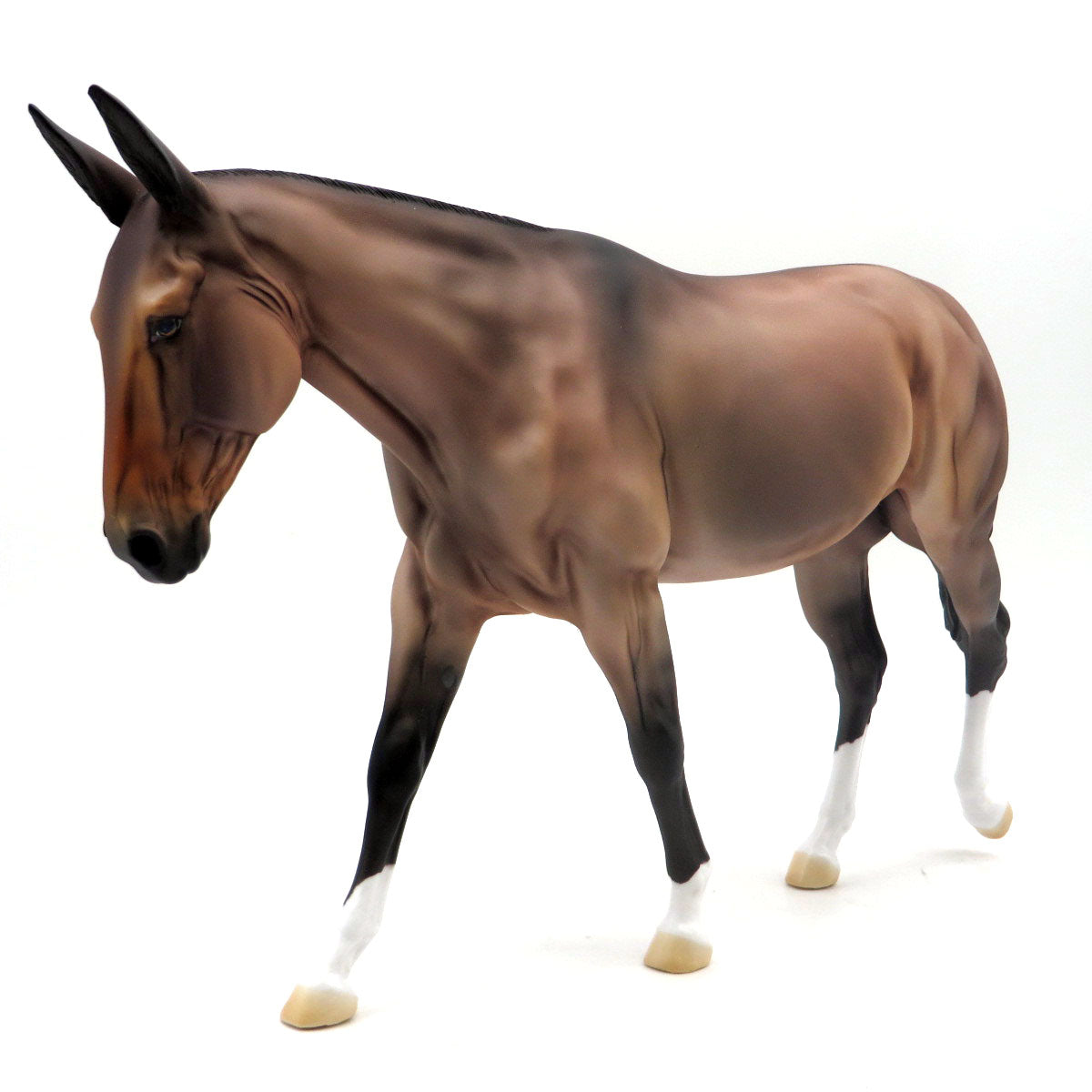 Main Drag - OOAK Bay Mule - SHCF 22