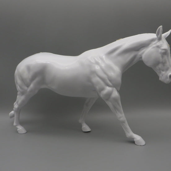 Body -Seconds Horse