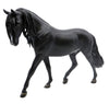 Black Jack- OOAK Black Pony Painted by Ashley SHCF 22