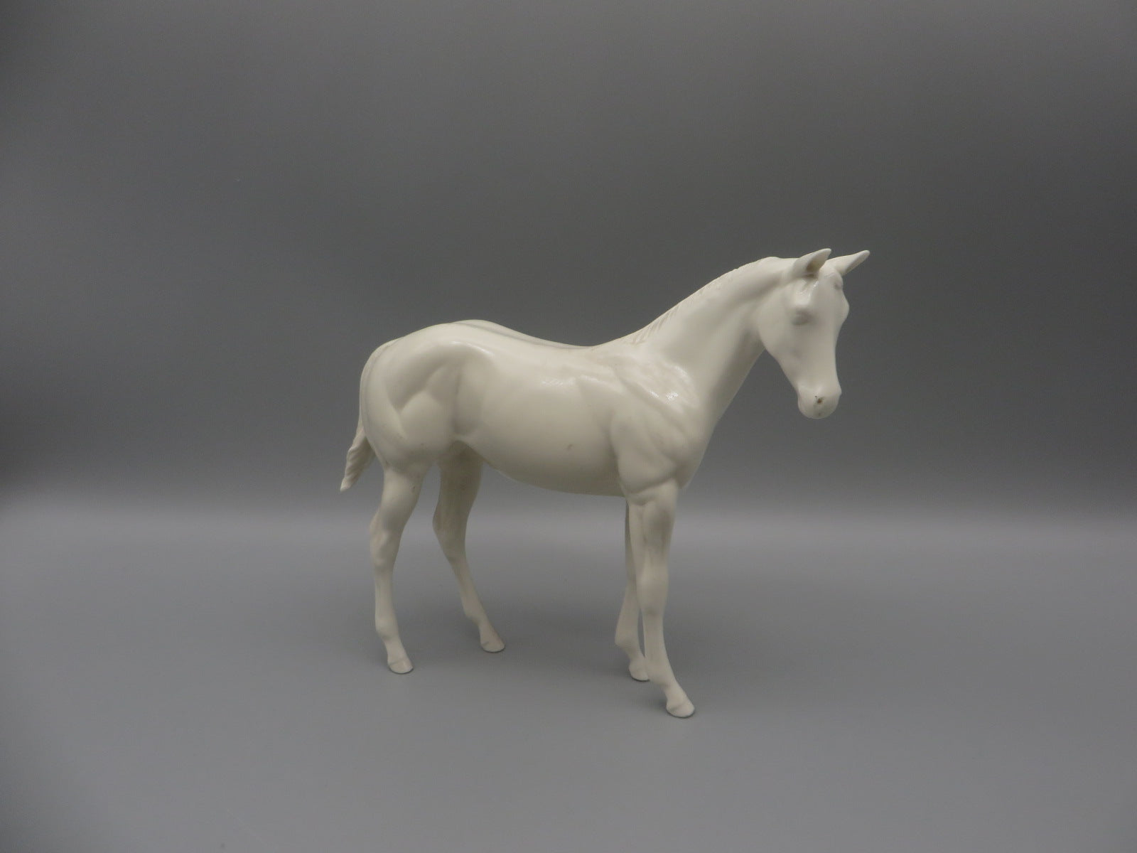 Body -Seconds Horse (9 available)