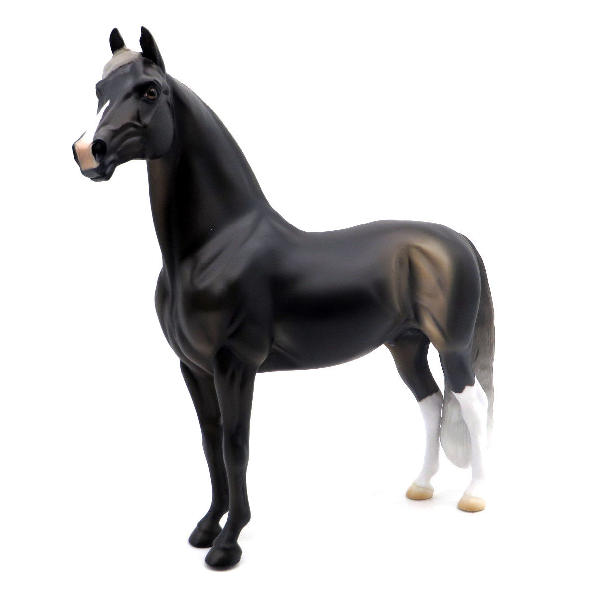 Phillipe- OOAK Blue Taffy Painted by Ashley SHCF 22