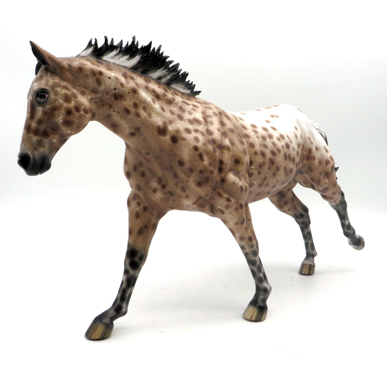 Helios - BO Remington by Sheryl Leisure