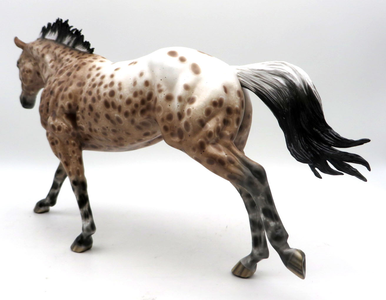 Helios - BO Remington by Sheryl Leisure