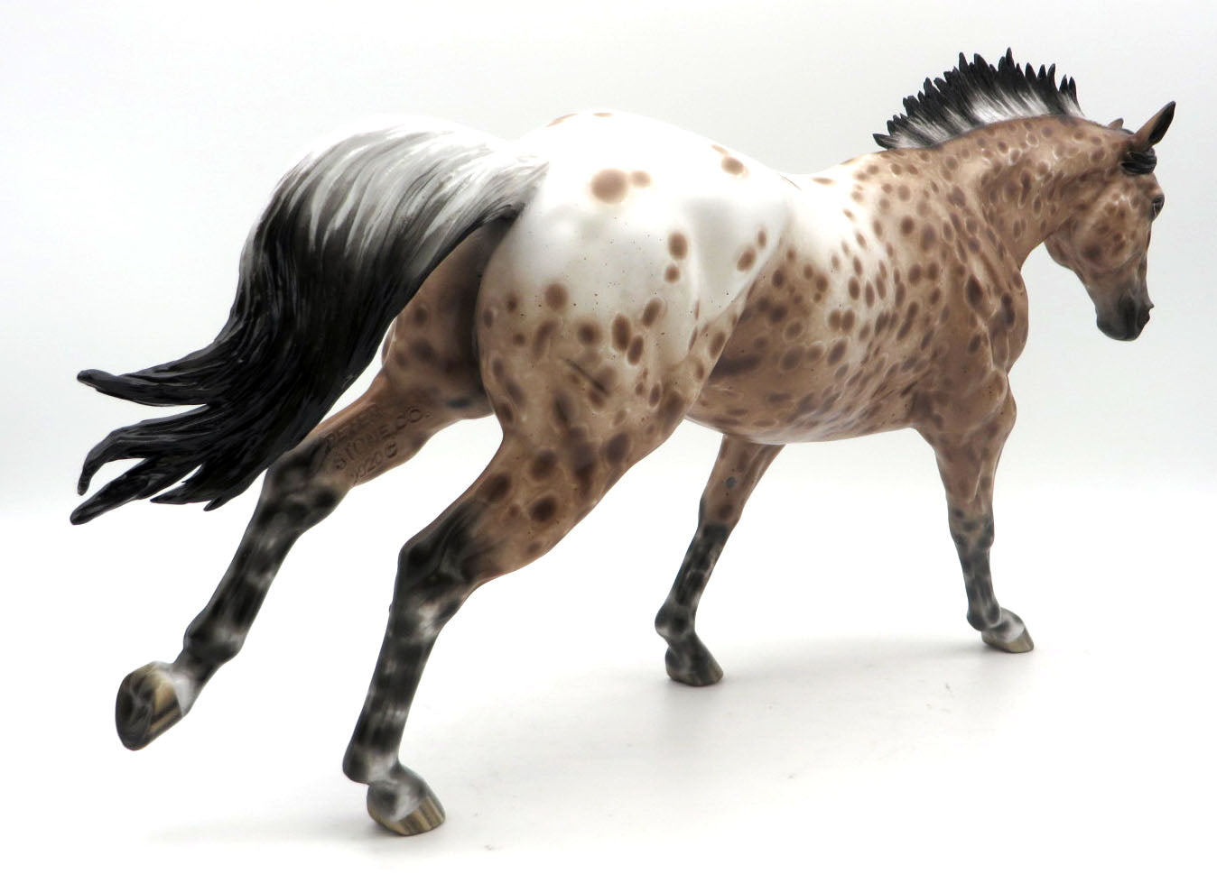 Helios - BO Remington by Sheryl Leisure