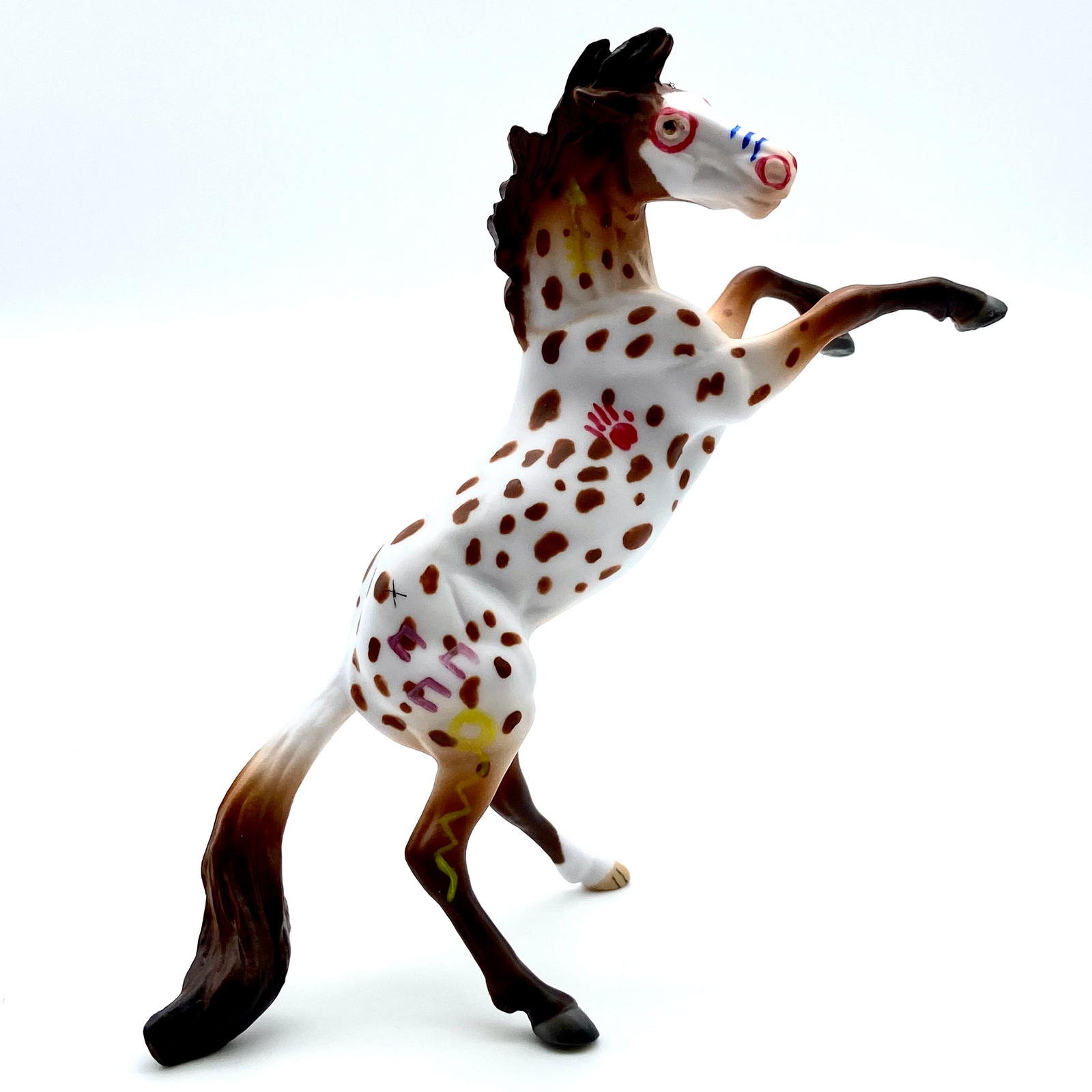 Powwow | EQ 2021 Kids' Coloring Contest Winner