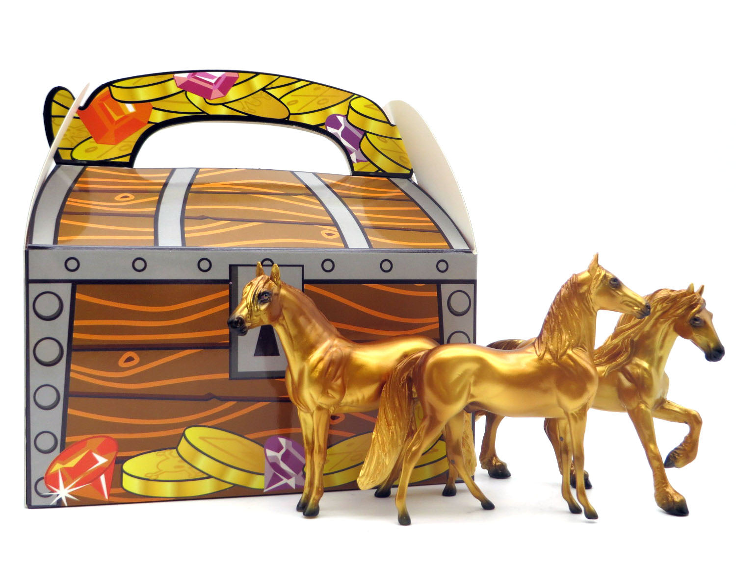 Treasure Island Chip Grab Bag