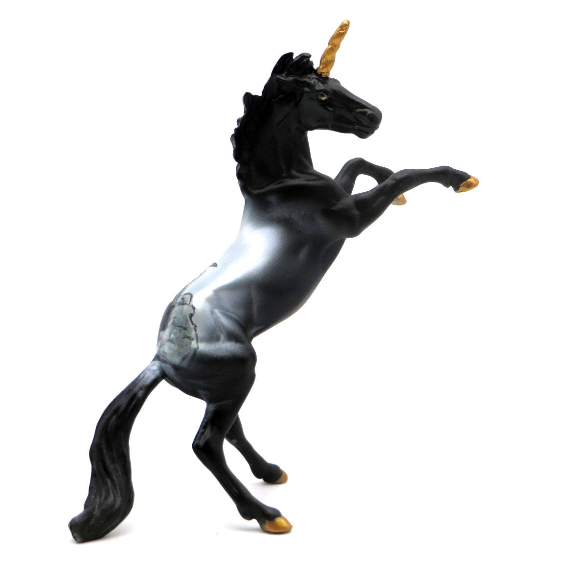 Excalibur-OOAK Rearing Chip EQ 22