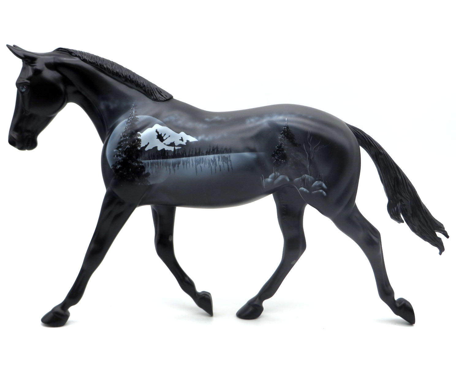 Stormpoint-OOAK Deco Palouse  EQ 22