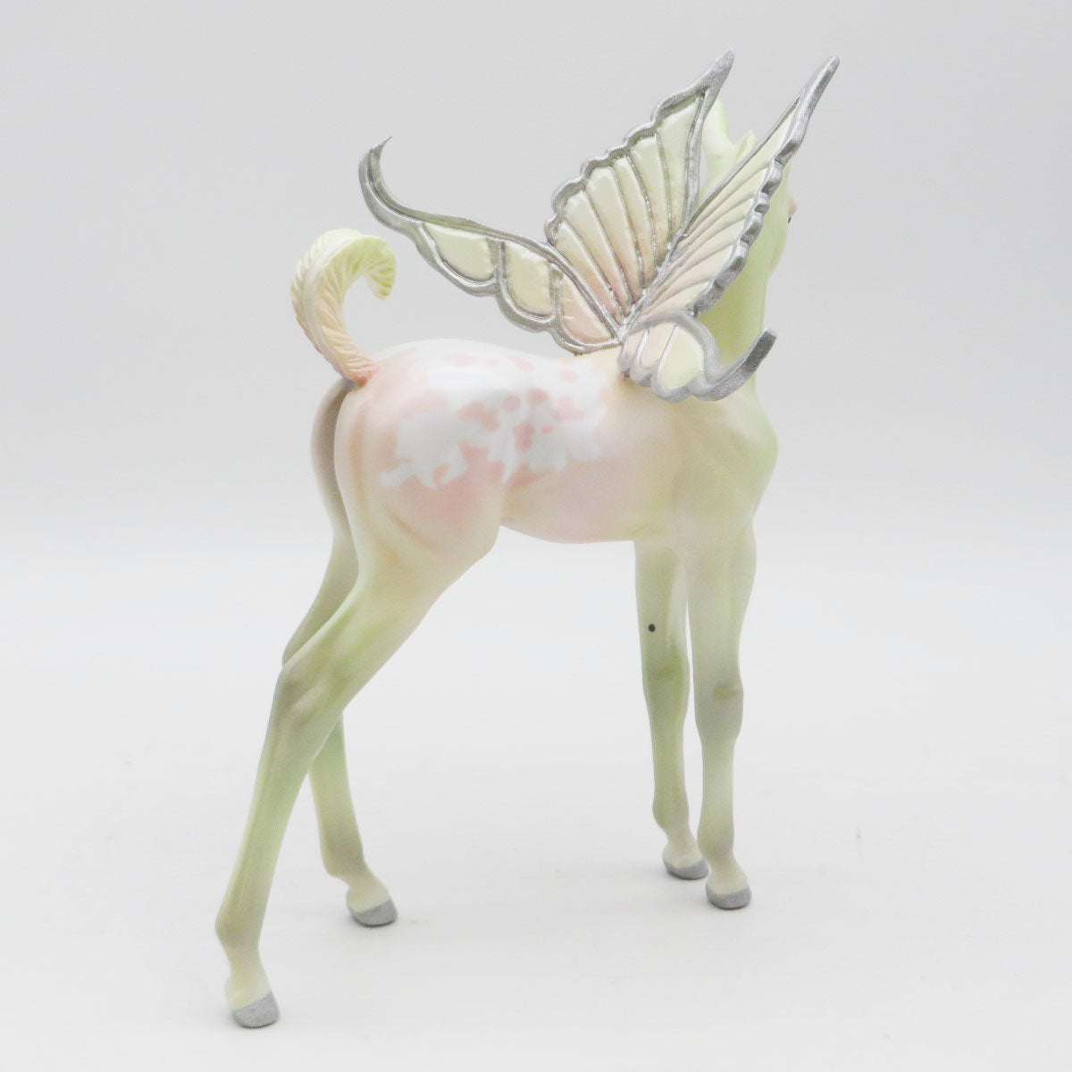 Gigglebelle - LE 15 - Virtual Treasure Hunt Model By Jess Hamill 2022