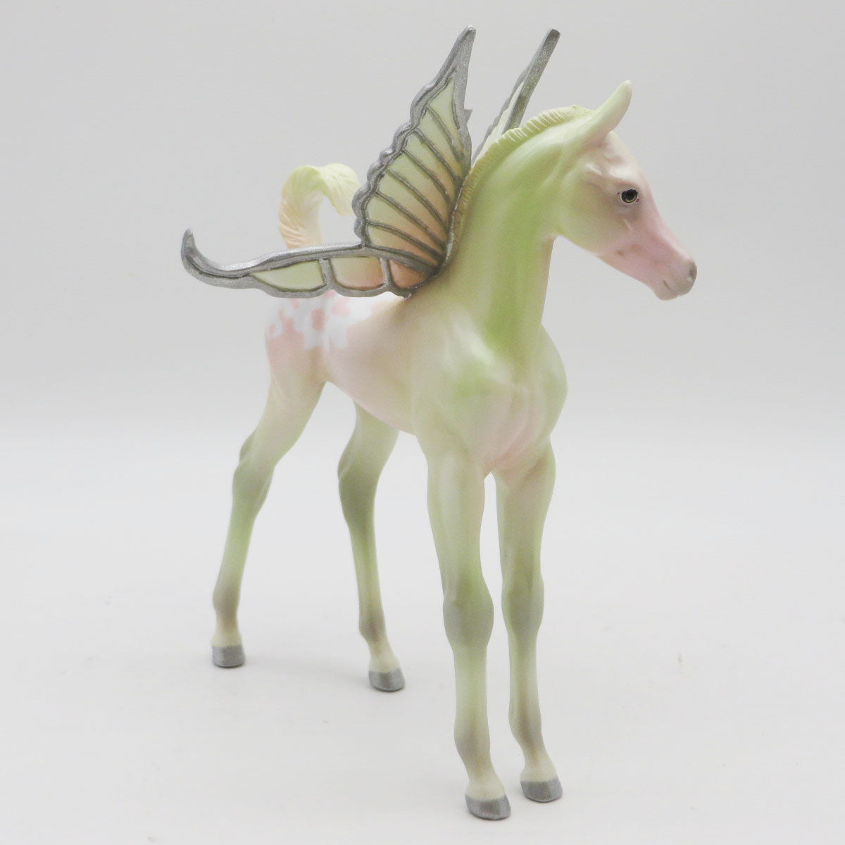 Gigglebelle - LE 15 - Virtual Treasure Hunt Model By Jess Hamill 2022