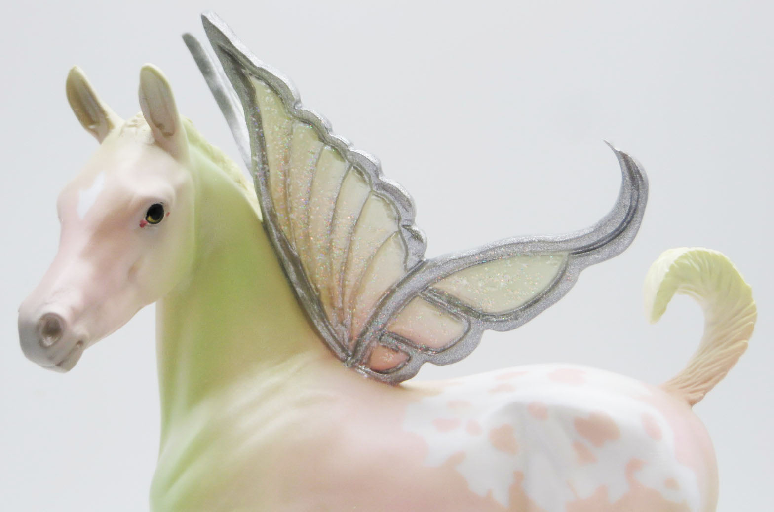 Gigglebelle - LE 15 - Virtual Treasure Hunt Model By Jess Hamill 2022