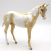 Yellow Mellow-LE-5 Weanling EQ 22