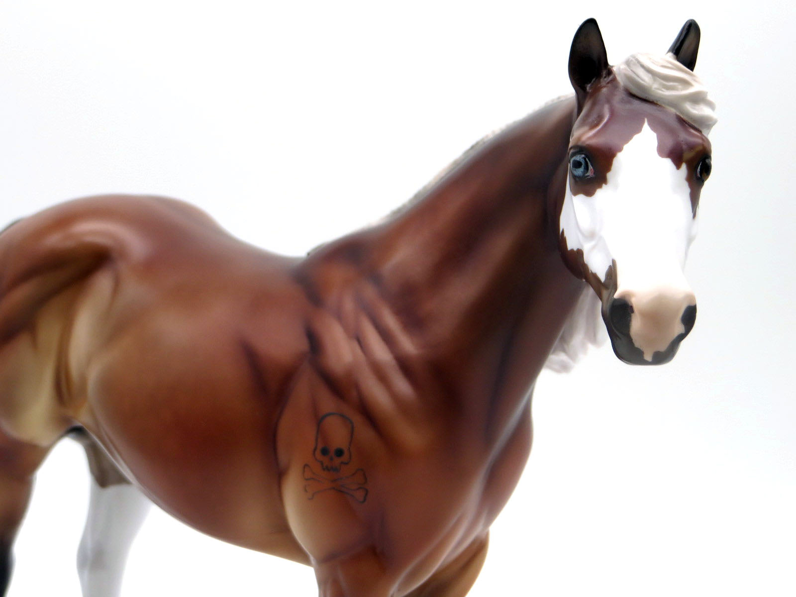 Long John Silver - LE 30 - Classic Literature Series