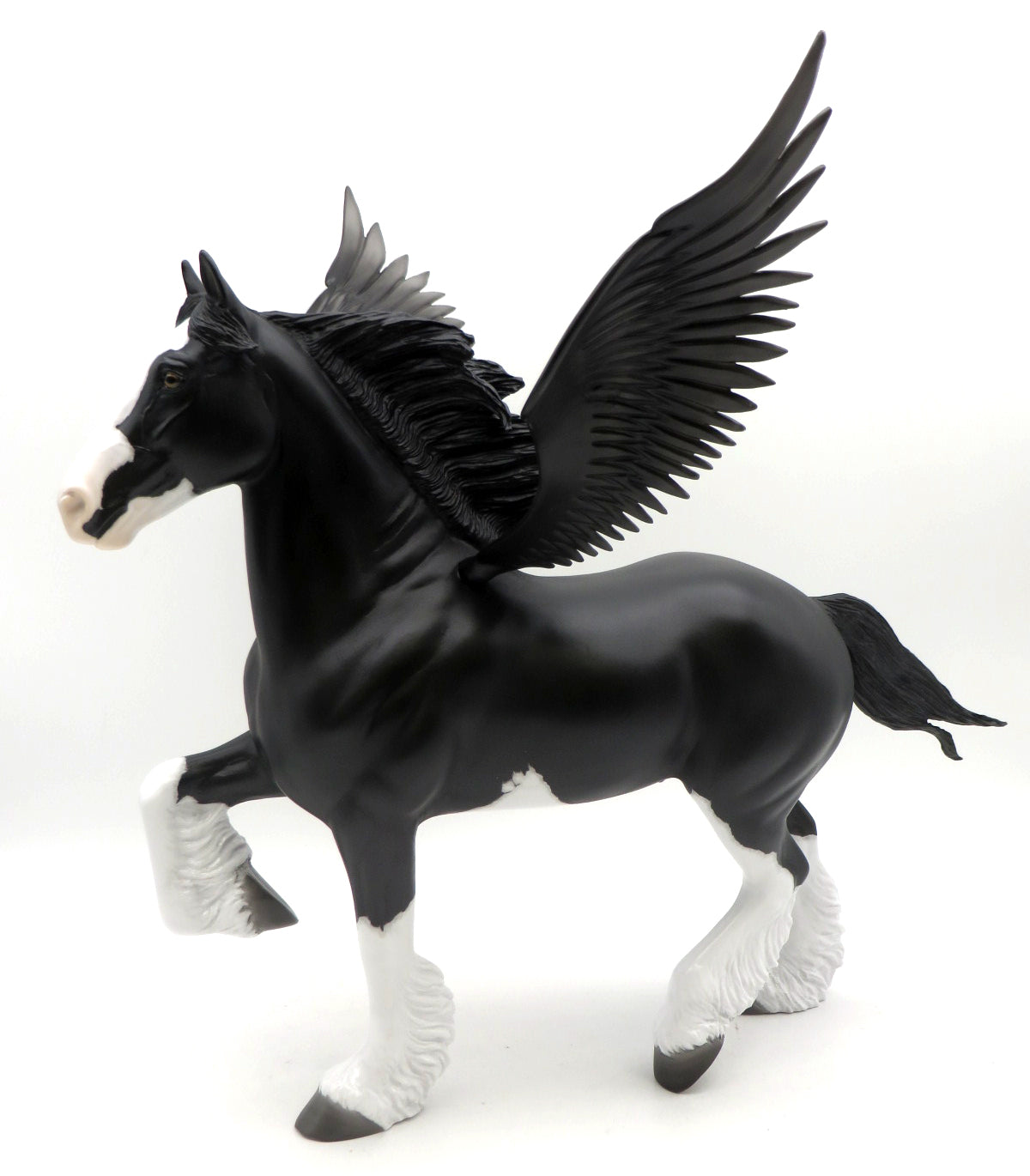 EQ Basket #13 -A Place Beyond Time  EQ 22