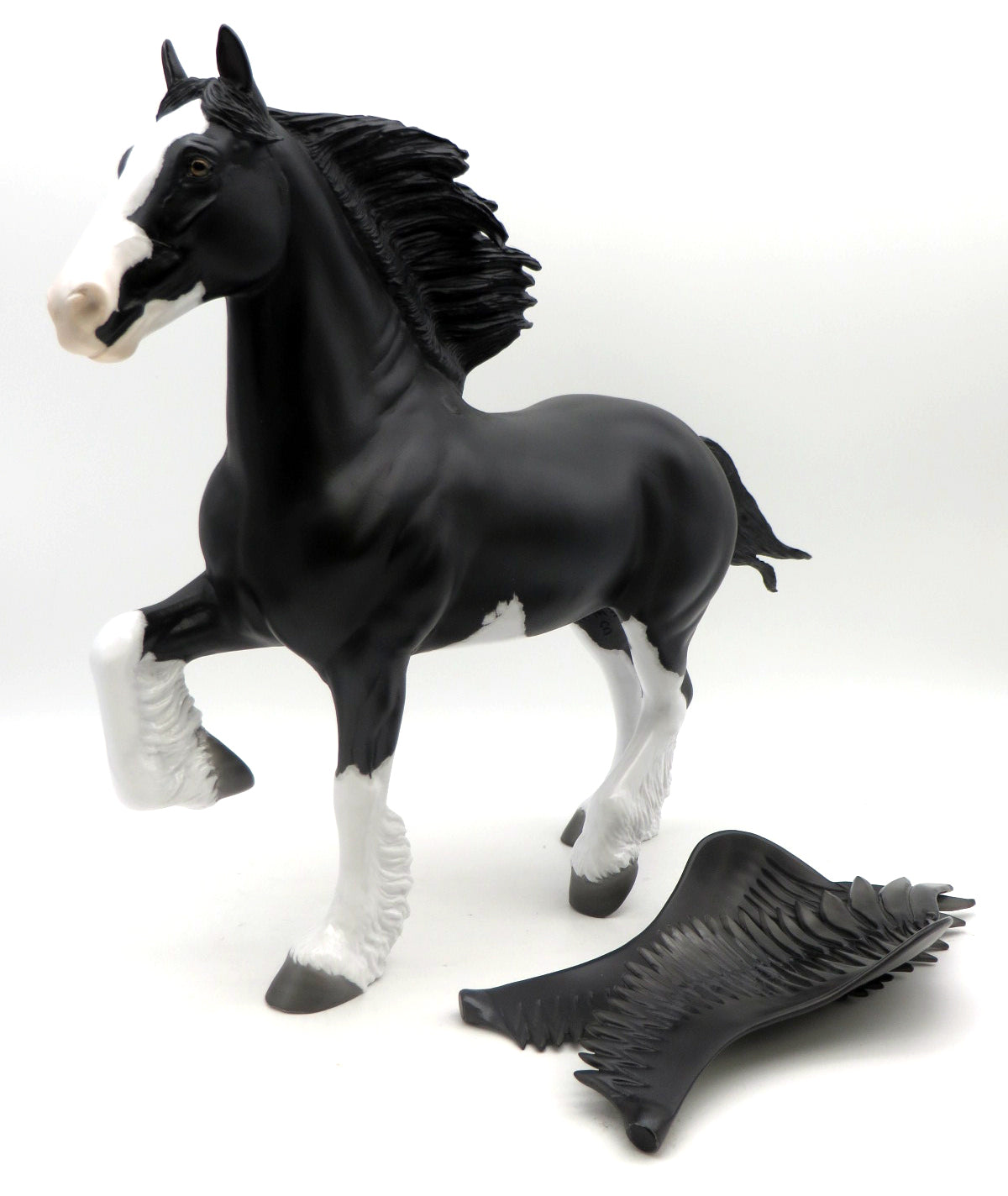 EQ Basket #13 -A Place Beyond Time  EQ 22