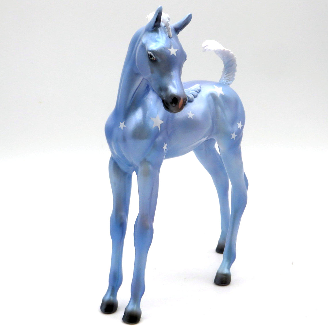 EQ Basket #1 - Born with the Stars EQ 22