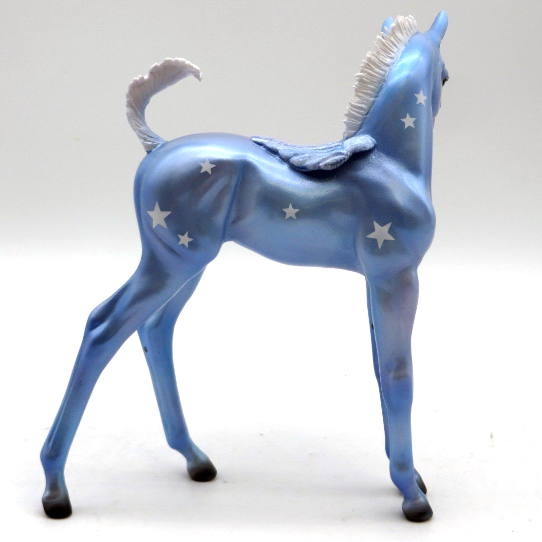 EQ Basket #1 - Born with the Stars EQ 22