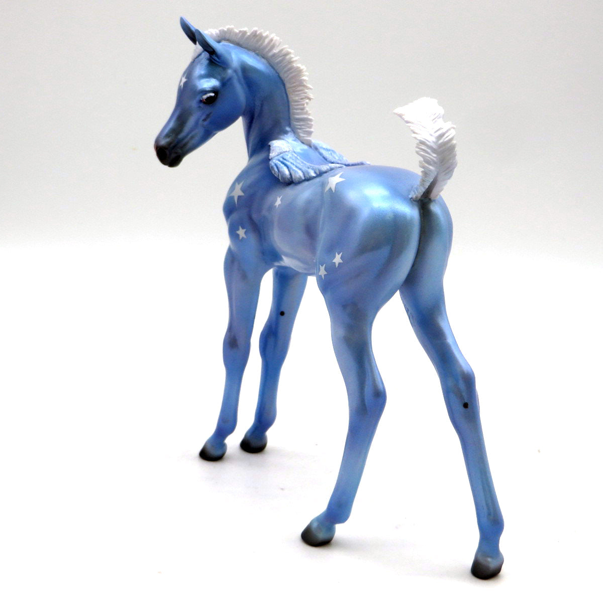 EQ Basket #1 - Born with the Stars EQ 22