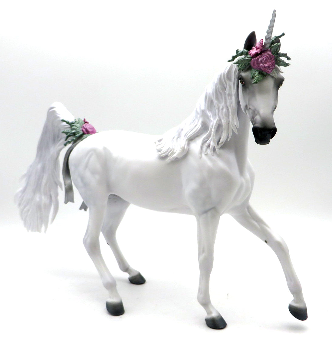 EQ Basket #4 - Persephone EQ 22