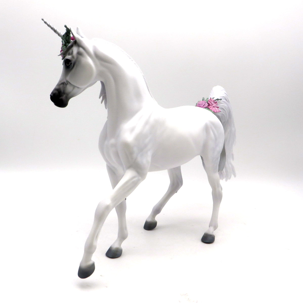 EQ Basket #4 - Persephone EQ 22