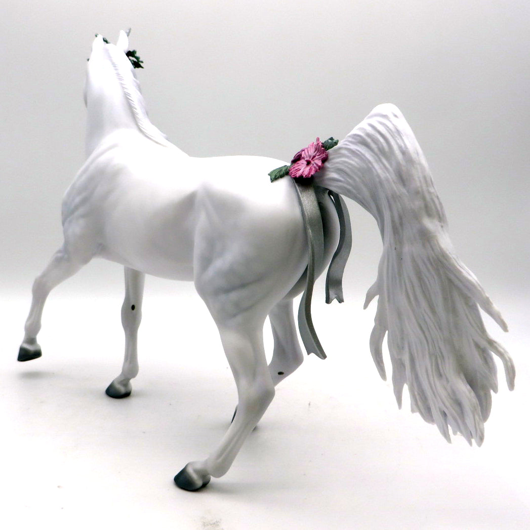 EQ Basket #4 - Persephone EQ 22