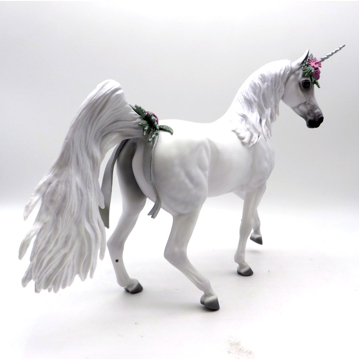 EQ Basket #4 - Persephone EQ 22